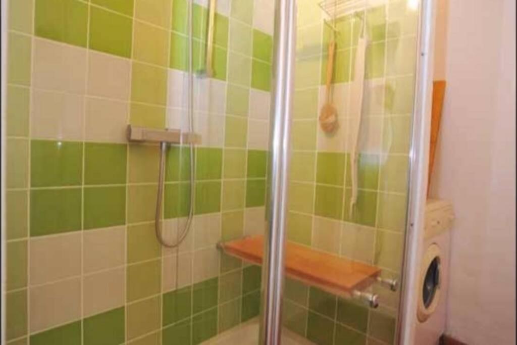 Charmant Mas Tout Equipe En Pleine Nature Catalane Cases-de-Pene Eksteriør billede